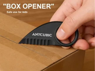 Mini Box opener