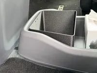 Bac de console centrale pour Kia EV9 — photo 2