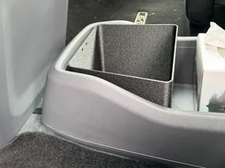 Kia EV9 Console Bin