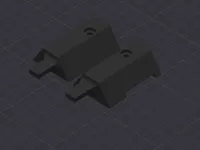0.2mm layer, 4 walls, 40% infill