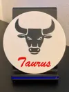 0.2mm layer, 2 walls, 10% infill