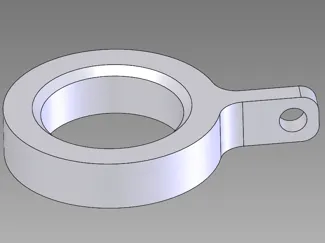 RODE NT-USB Mount