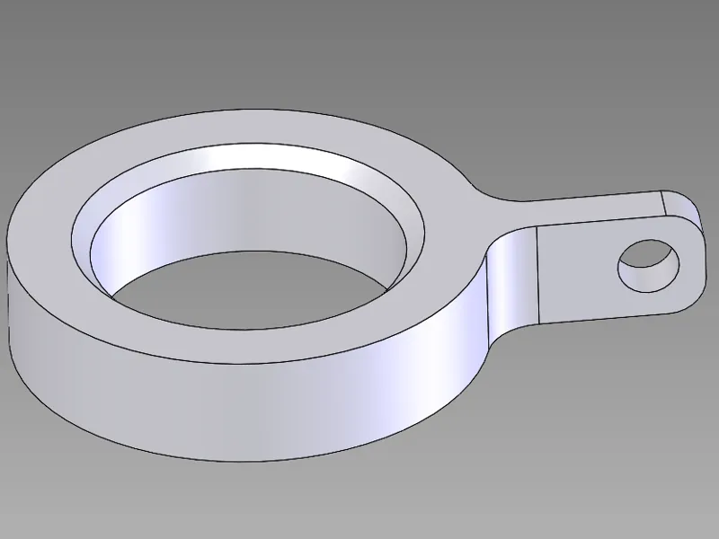 RODE NT-USB Mount