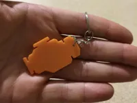 0.24mm layer, 2 walls, 15% infill
