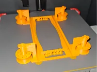 0.2mm layer, 4 walls, 25% infill