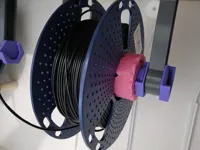 0.20mm layer, 2 walls, 15% infill