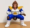 great ape vegeta Unpainted Version 