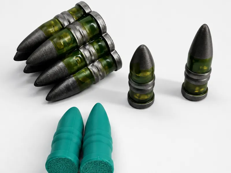 WH Missiles
