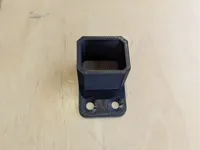 0.2mm layer, 6 walls, 100% infill