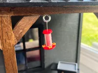 0.08mm layer, 2 walls, 15% infill