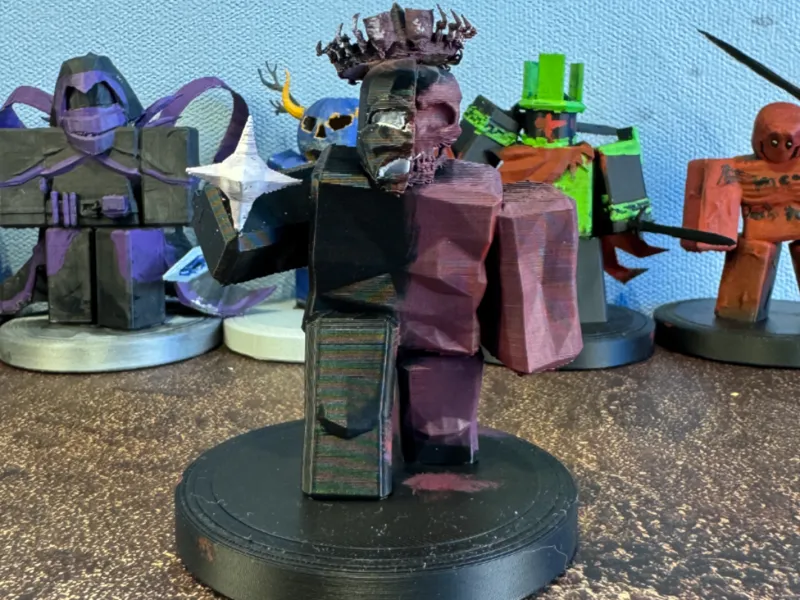 Forsaken Noli