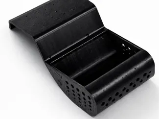 Fluval AC20 Flow Deflector – Betta Friendly Mod