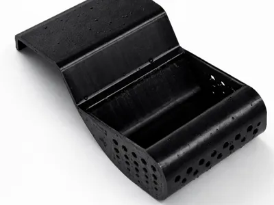 Fluval AC20 Flow Deflector – Betta Friendly Mod