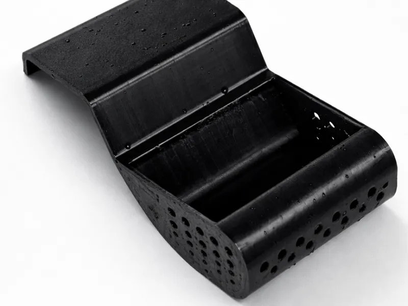 Fluval AC20 Flow Deflector – Betta Friendly Mod