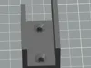 0.2mm layer, 3 walls, 15% infill
