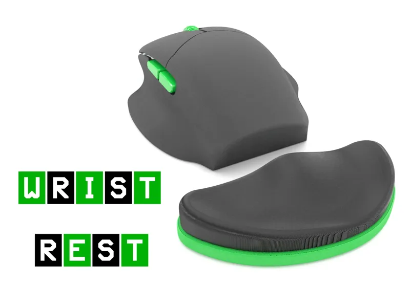 Mouse Wrist rest