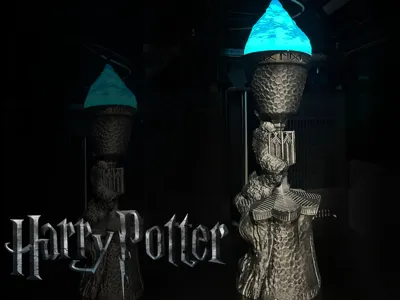 Goblet Of Fire
