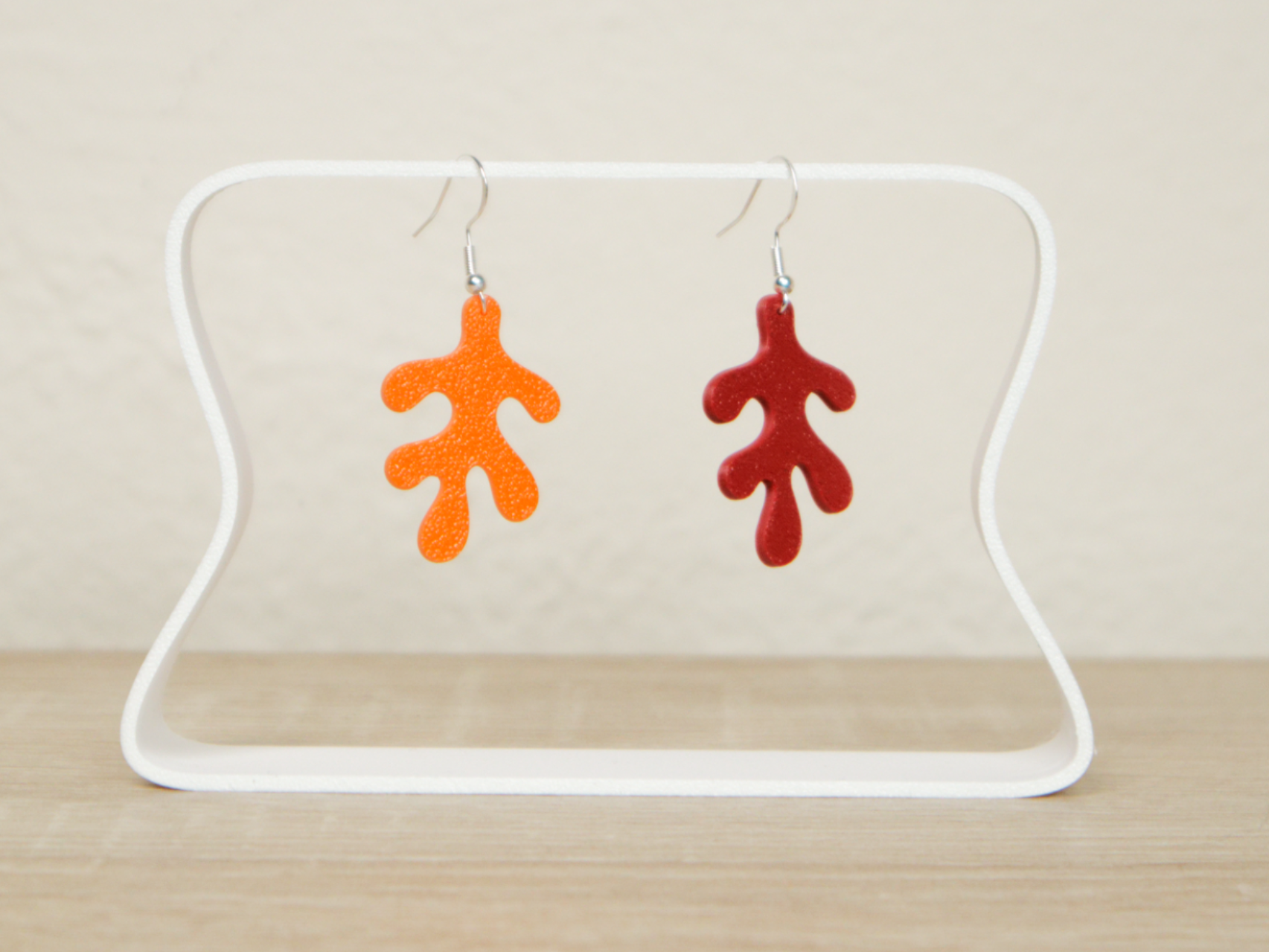 Pendientes #6
