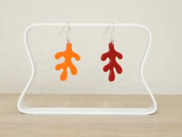 Pendientes #6