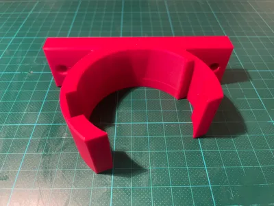 Einhell Universal Blower Wall Mount