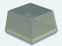 Hexi Fidget
