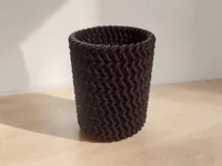 0.16mm layer, 2 walls, 15% infill