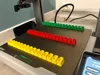 0.28mm layer, 2 walls, 15% infill
