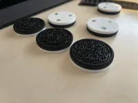 增加暫停,在不使用AMS下方變換色