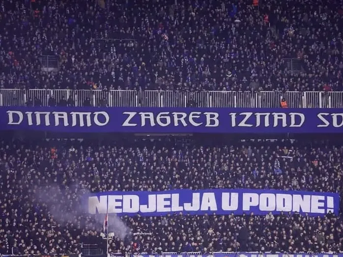 GNK DINAMO ZAGREB