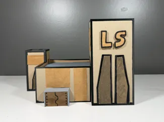 Lofty Base