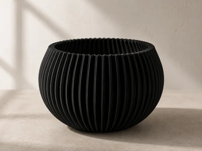 Noire Bowl
