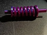 0.2mm layer, 2 walls, 10% infill