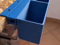 0.2mm layer, 4 walls, 10% infill