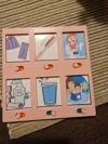 3x2 layout, smaller, A1 Mini compatible