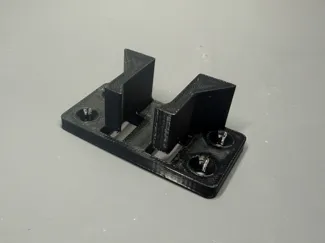 Laney Park Couch Connector Clip