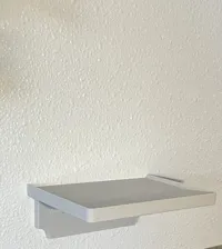 0.2mm layer, 4 walls, 15% infill
