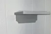 Keyhole Mount Version + Template, 0.2mm layer, 4 Walls