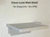 Front Access Screw Mount, 0.18mm layer, 5 walls