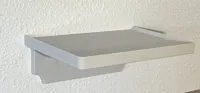 Front Access Screw Mount 0.2mm layer, 4 walls