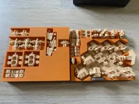 Insert de boîte pour Dominate & Delegate — photo 3