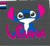 Vihana -- 0.2mm layer, 2 walls, 15% infill