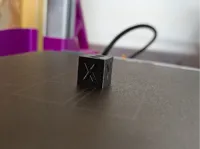0.24mm layer, 2 walls, 2% infill