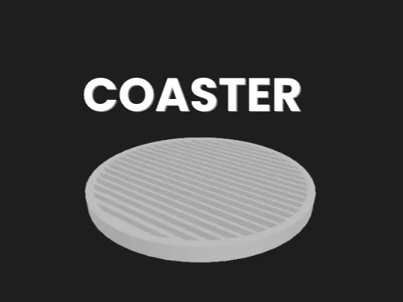 Simple Coaster #2