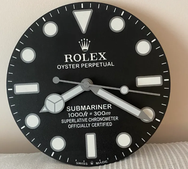 Rolex Submariner