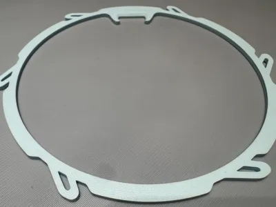 PaiXing Formula Can Scoop Holder Lid