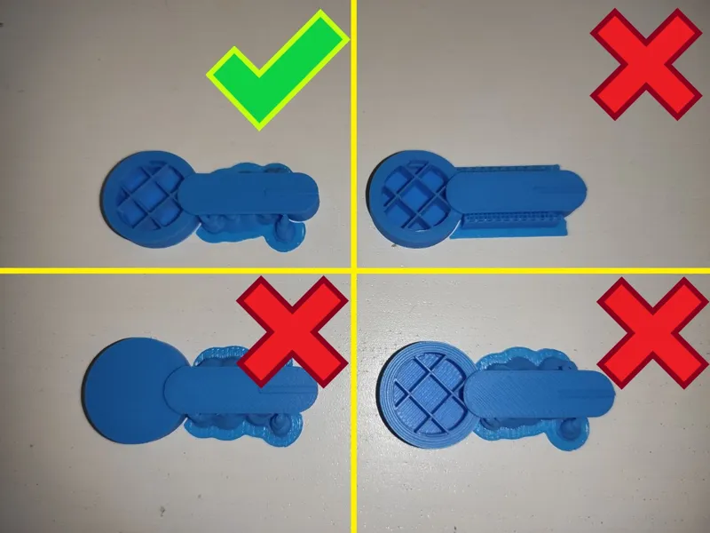 Slicer Test