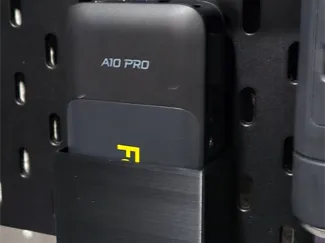 SKADIS Fanttik A10 Pro mount