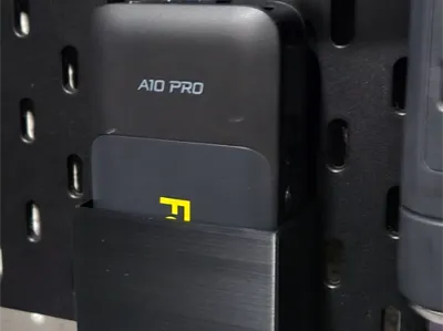 SKADIS Fanttik A10 Pro mount