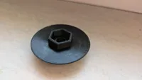 0.2mm layer, 4 walls, 50% infill