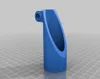 0.2mm layer, 4 walls, 50% infill